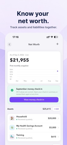 Balora - Spending Tracker Screenshot 6 of 6