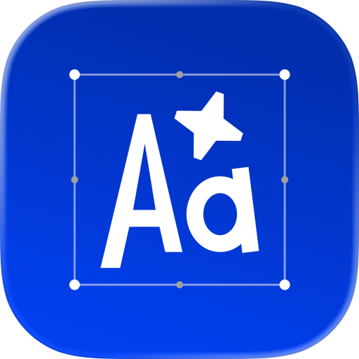 Texty - Text on Photo Editor
