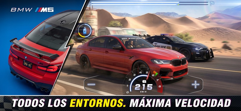 Racing Kingdom screenshot 2