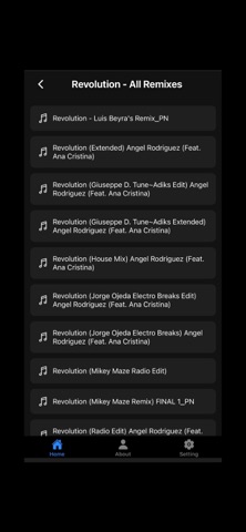 Angel Rodriguez screenshot