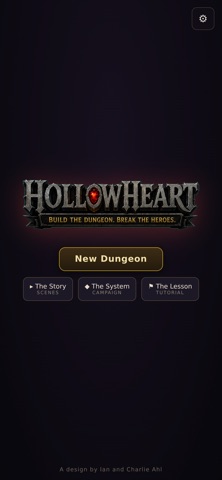 HollowHeart screenshot 7