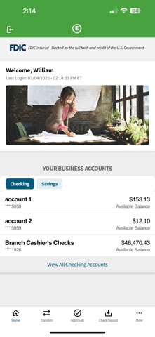 EasternEase Business Screenshot 2 of 5