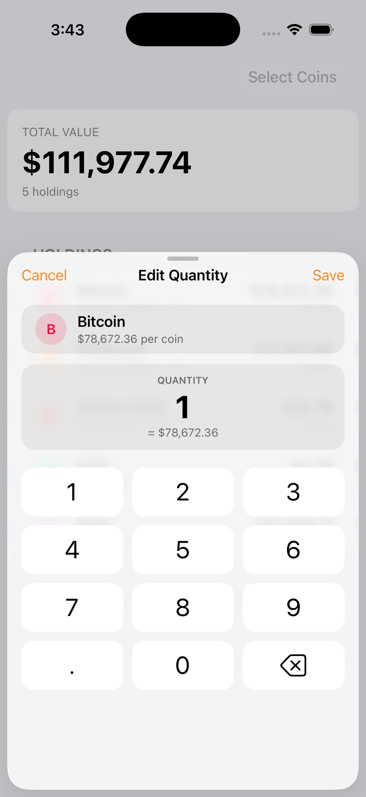 chikun screenshot 2
