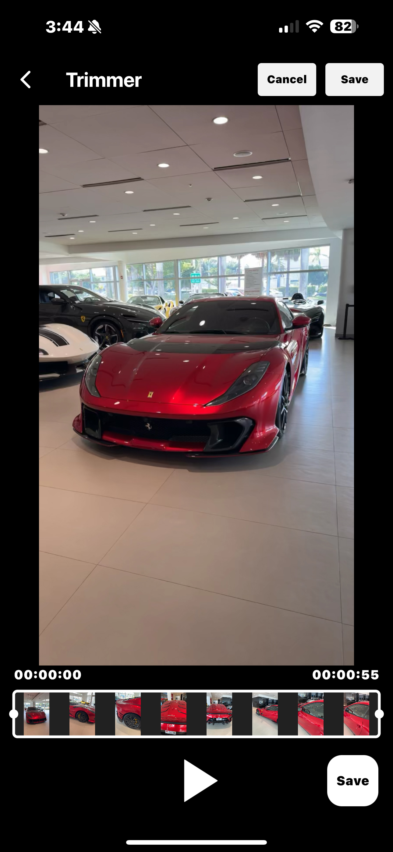 Live-Capture screenshot 4