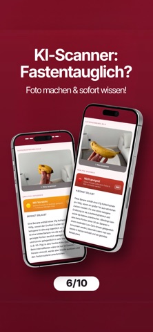 FastenBuddy screenshot