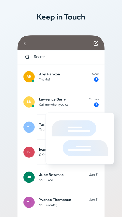 All 4 Inclusion Screenshot