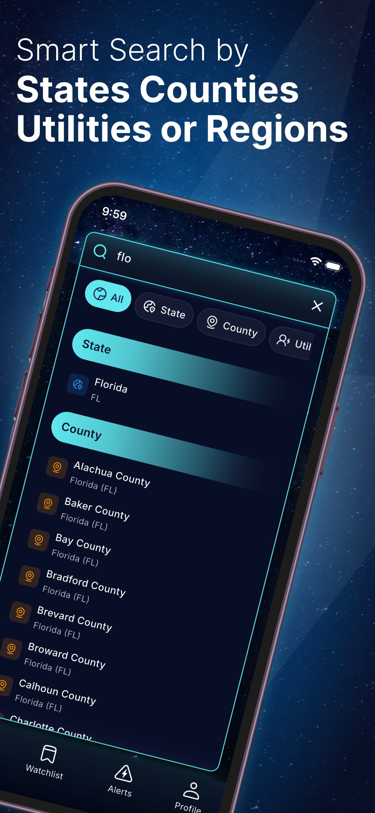 Outage Pro screenshot 3