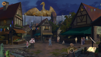 The Apocalypse Sacrifice Screenshot