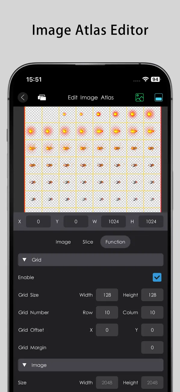 #5. Game Maker Go (iOS) Ved: Lie Xu