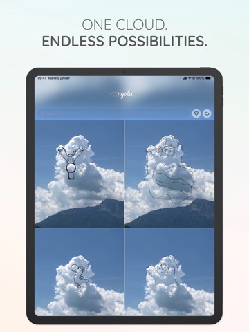 Pareidol Screenshot 3