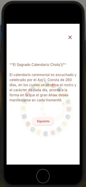 Latido Nawal screenshot 1