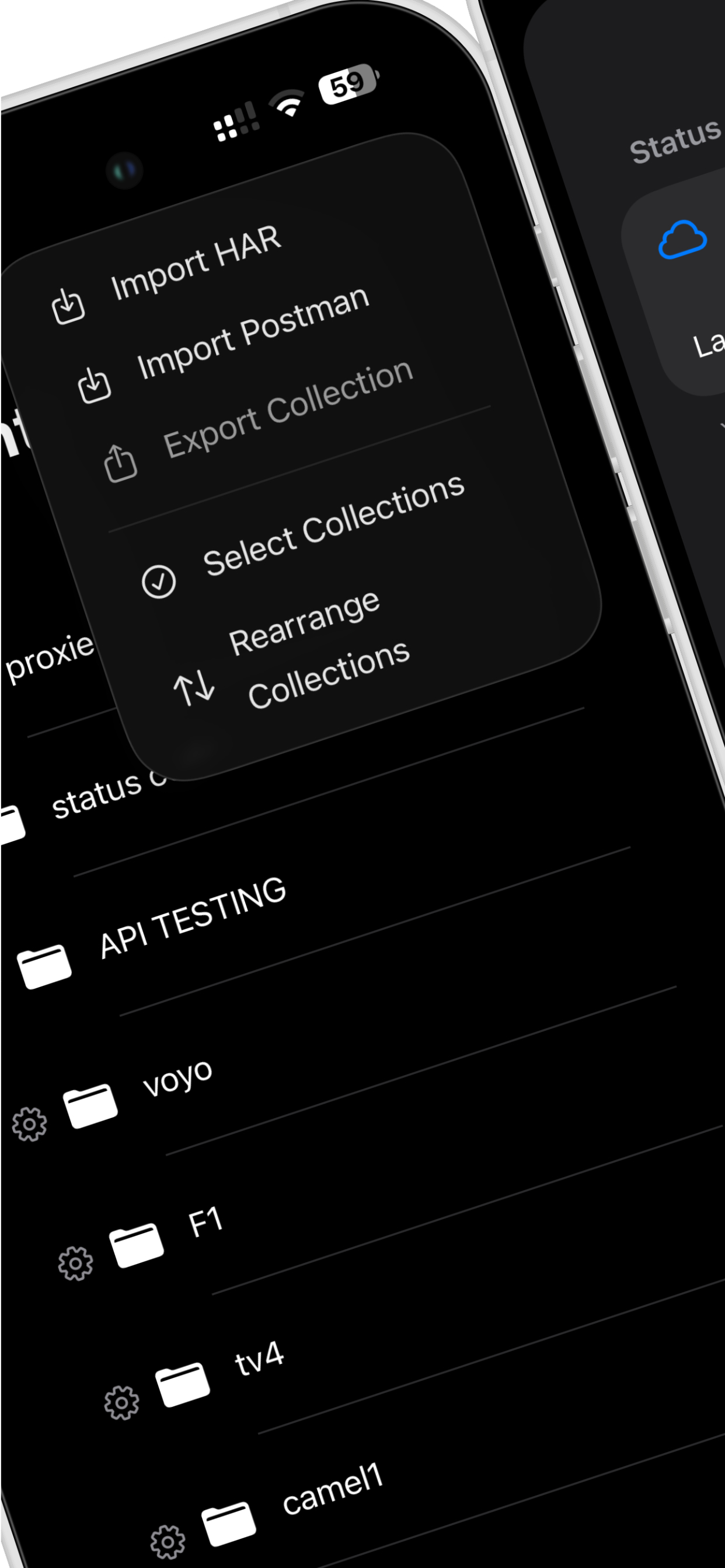 ApiClientSync screenshot 4