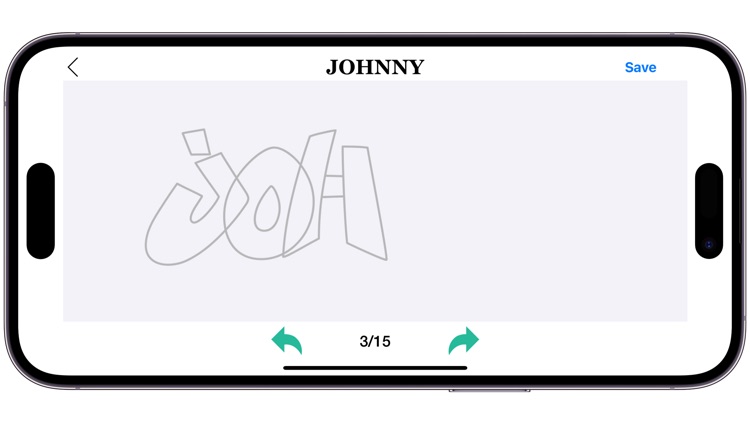 Graffiti Creator screenshot-4