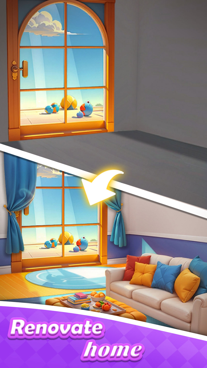 Merge Ultimate Design