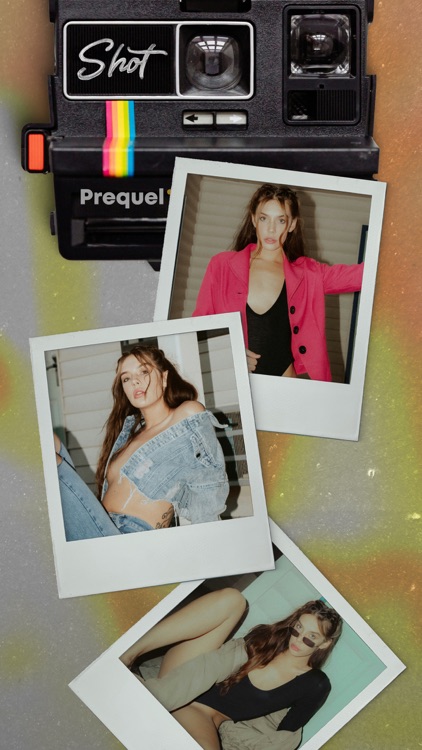 Prequel: Photo & Video Editor screenshot-3