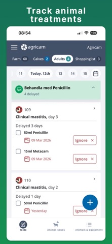 AgricamApp Screenshot 4 of 8