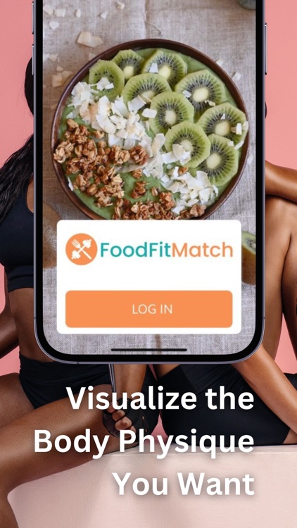 FoodFitMatch