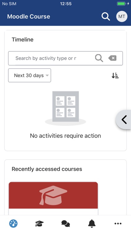 ETH Moodle screenshot-3