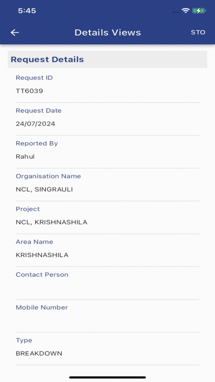 BEML Cares screenshot-6