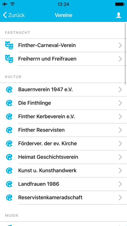 #4. mein FINTHEN (iOS) 由: Zeitungsverlag Schenk GmbH