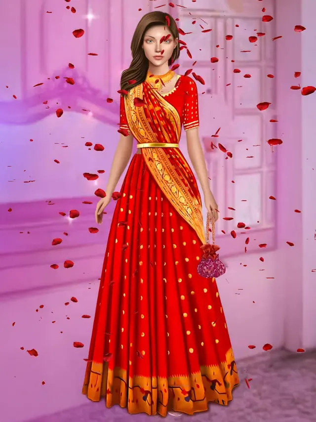 Wedding Fashion Stars screenshot 10