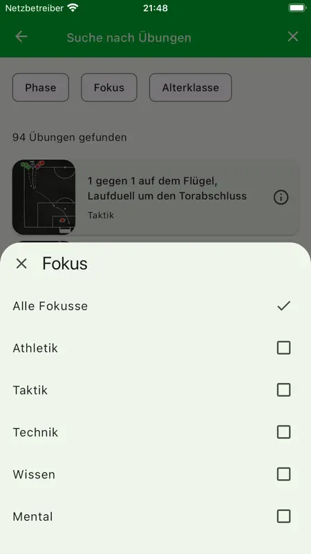foomla screenshot 5 of 10