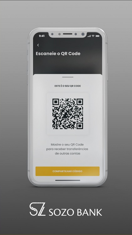 SOZO BANK screenshot-7