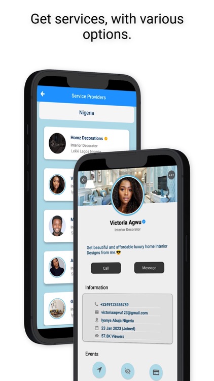 FixerFind: Hire & Offer Jobs