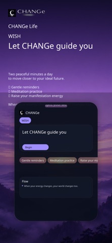 CHANGe Life! Screenshot 2 of 5