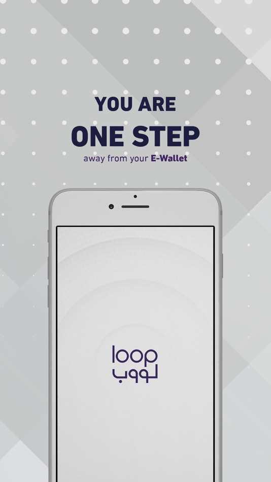 #1. Loop E-Wallet (iOS) 由: Digital Payments Financial Technology Company