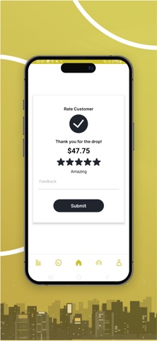 SunShineRideshare Driver Screenshot 6 of 6