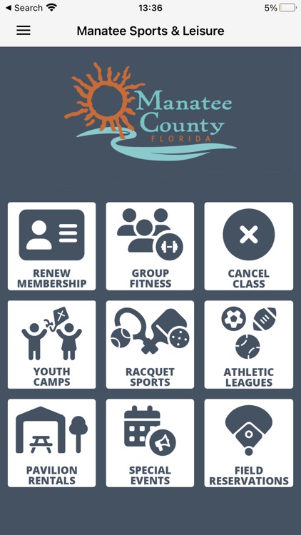 Manatee County Explore & Play