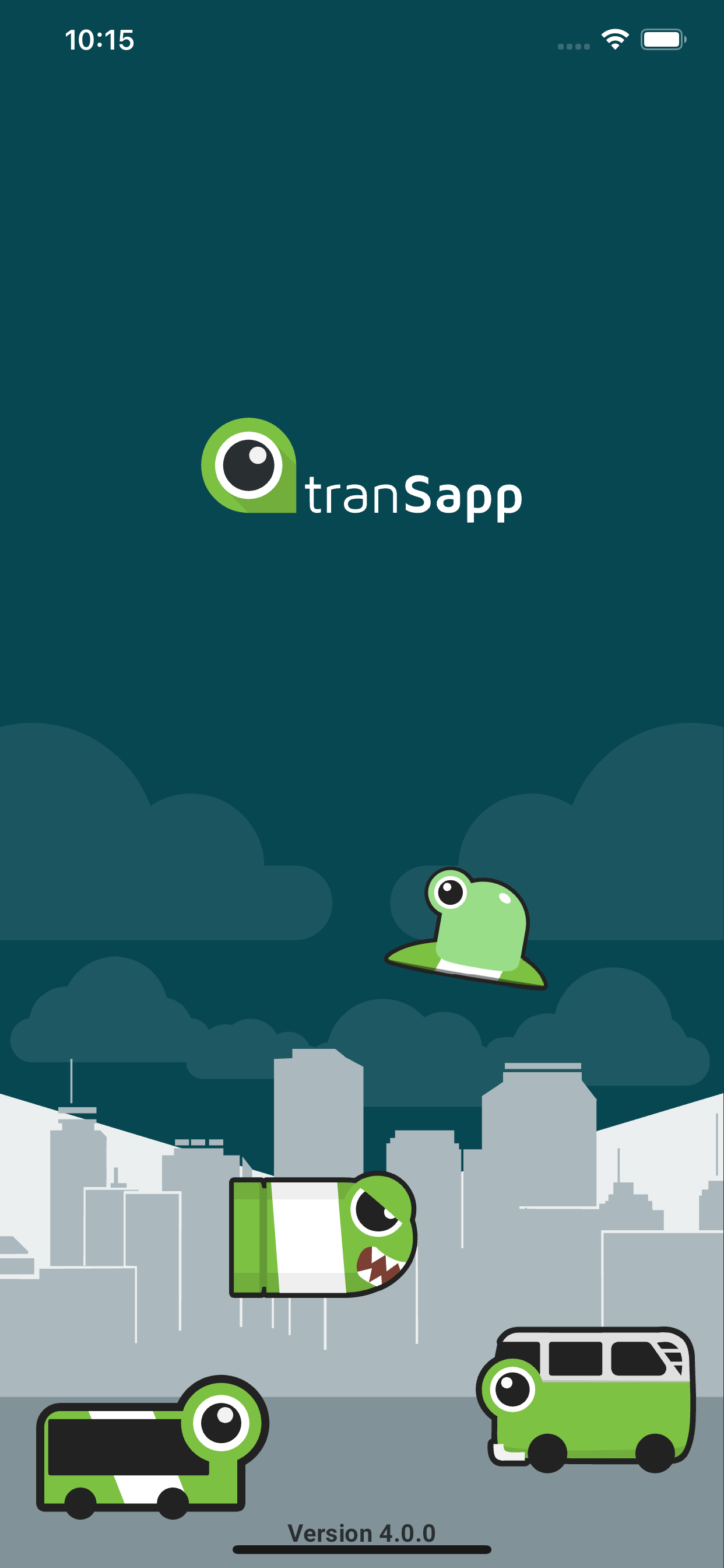 TranSapp