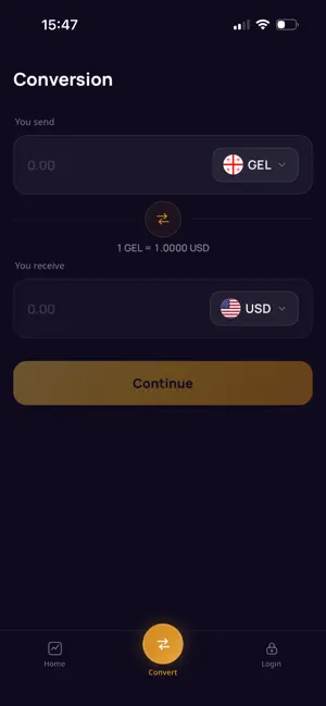 FXHUB by Foresight screenshot 2