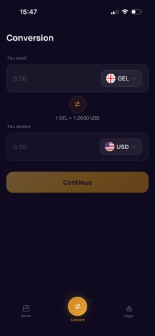 FXHUB by Foresight screenshot