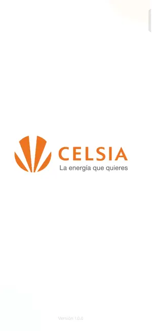 Clientes Celsia screenshot 1