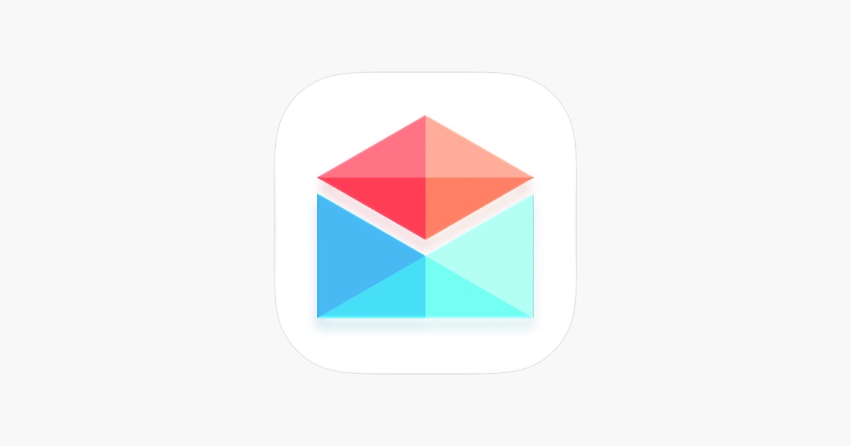 ‎Polymail: Email Inbox App - App Store