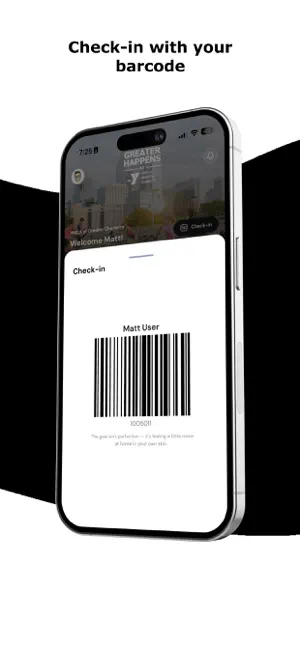 YMCA of Greater Charlotte screenshot 3