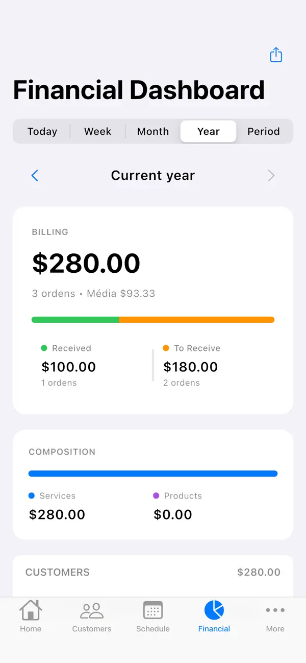 #4. PraticOS (iOS) โดย: Rafael Laurindo