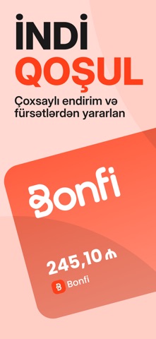 Bonfi Screenshot 6 of 6