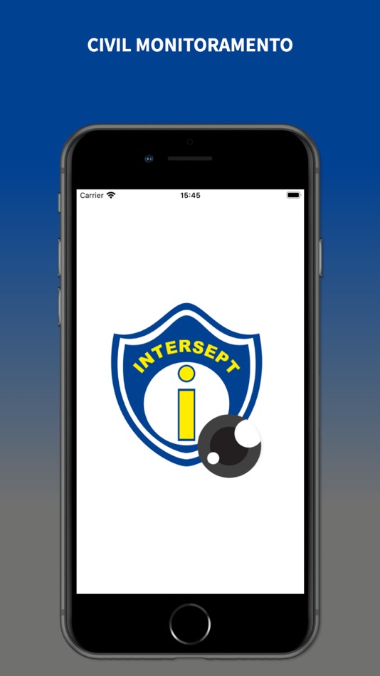 #1. InterseptCam (iOS) 由: Intersept Condomínio
