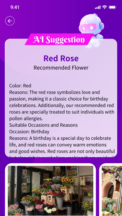 Hi,BloomHub-Beauty in Bloom Screenshot