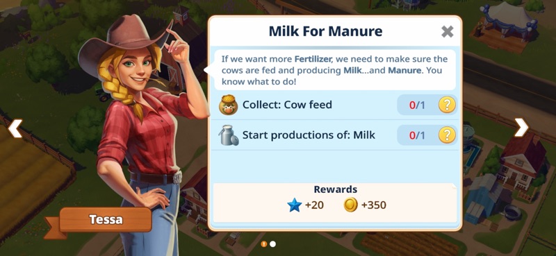 Big Farm Homestead screenshot 9
