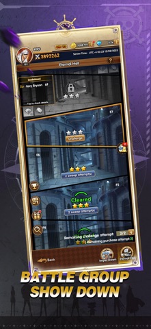 Pirate Push Screenshot 4 of 5