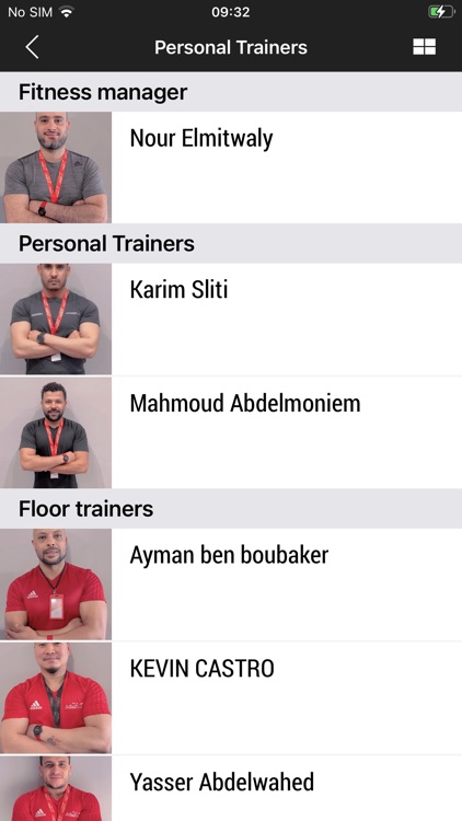 وقت اللياقة -Fitness Time screenshot-4