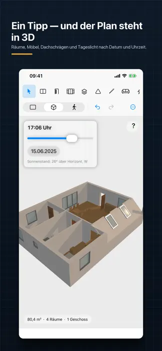 FloorStudio — Screenshot 2