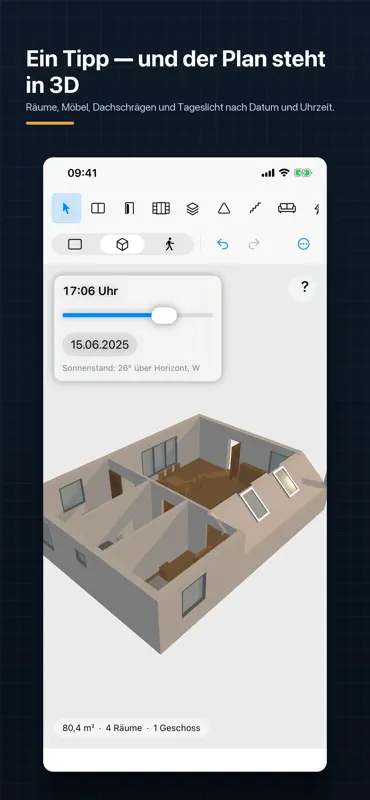 FloorStudio screenshot 2 of 4