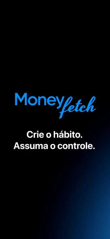 Fetch: Controle de Gastos screenshot 8 of 8