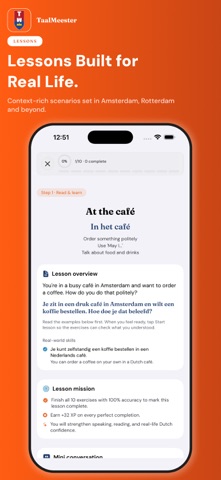 TaalMeester Screenshot 2 of 7