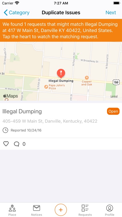 Danville KY screenshot-4